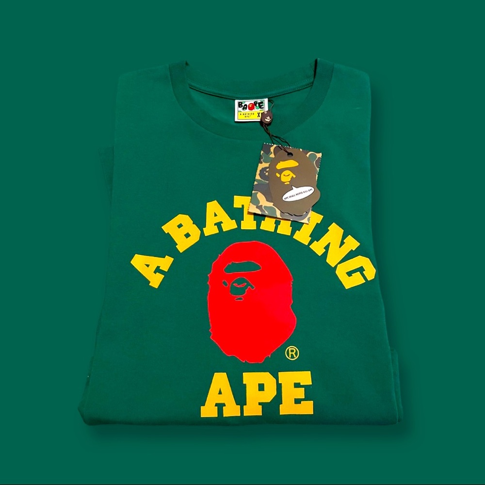 Bathing Ape
